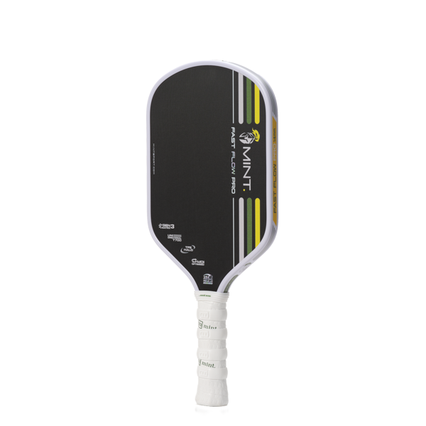 Fast Flow Pro | Gen 3 | Yellow - Frame 31