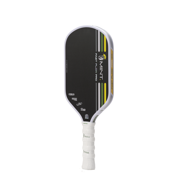 Fast Flow Pro | Gen 3 | Yellow - Frame 32