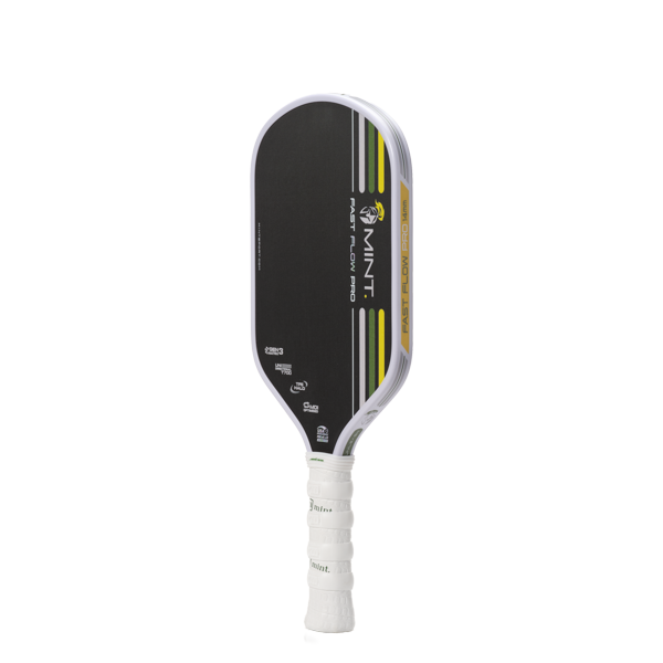 Fast Flow Pro | Gen 3 | Yellow - Frame 33