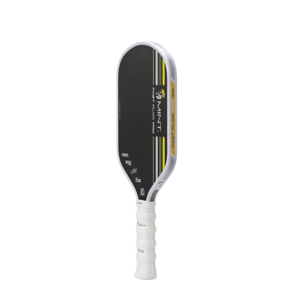 Fast Flow Pro | Gen 3 | Yellow - Frame 34