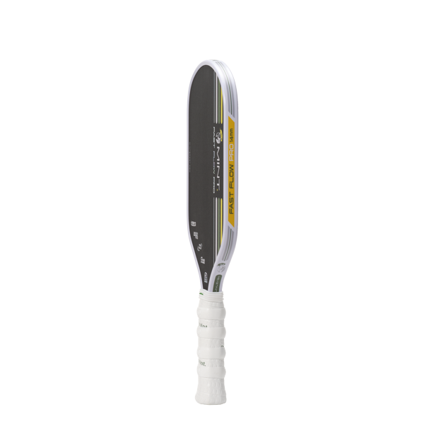 Fast Flow Pro | Gen 3 | Yellow - Frame 36