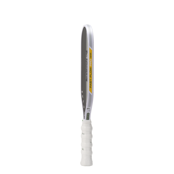 Fast Flow Pro | Gen 3 | Yellow - Frame 37
