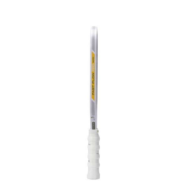 Fast Flow Pro | Gen 3 | Yellow - Frame 38