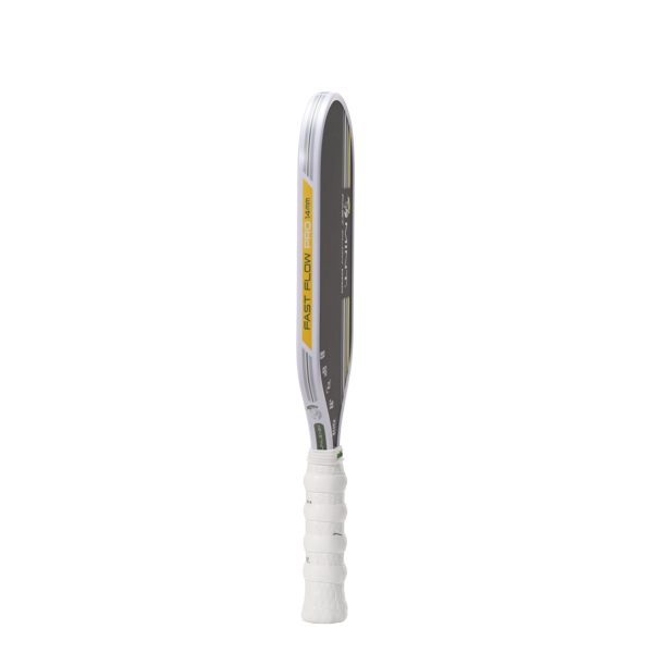 Fast Flow Pro | Gen 3 | Yellow - Frame 39