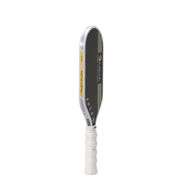 Fast Flow Pro | Gen 3 | Yellow - Frame 40
