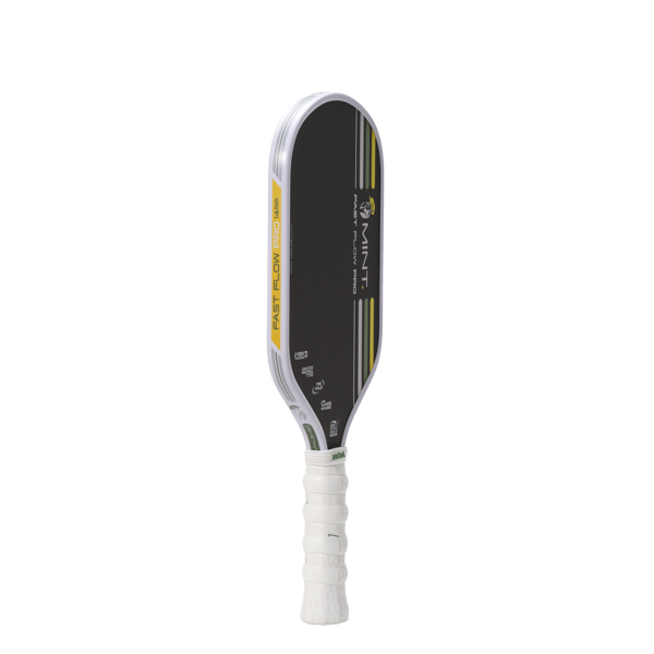 Fast Flow Pro | Gen 3 | Yellow - Frame 41