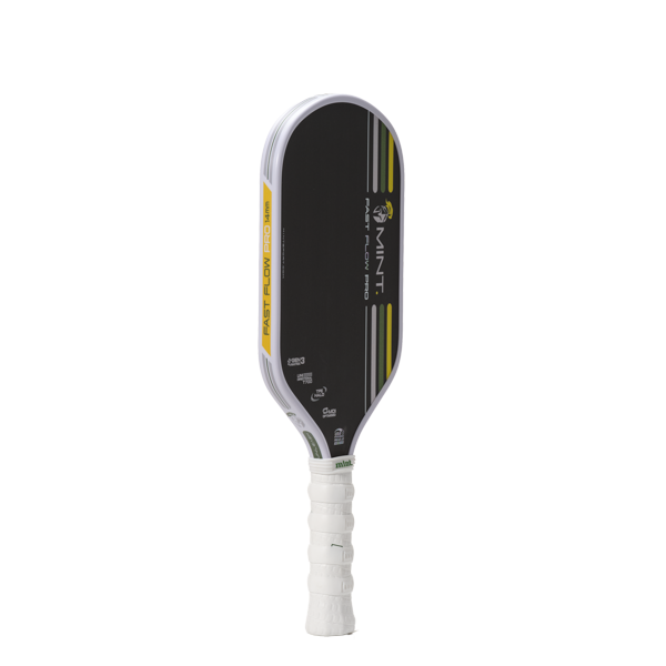Fast Flow Pro | Gen 3 | Yellow - Frame 42