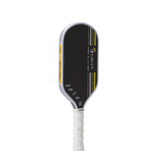Fast Flow Pro | Gen 3 | Yellow - Frame 43