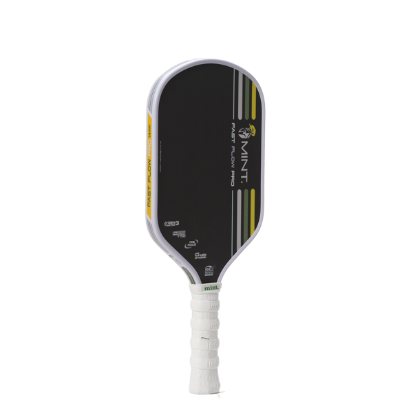 Fast Flow Pro | Gen 3 | Yellow - Frame 44