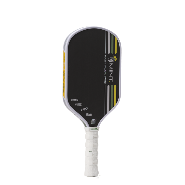 Fast Flow Pro | Gen 3 | Yellow - Frame 45