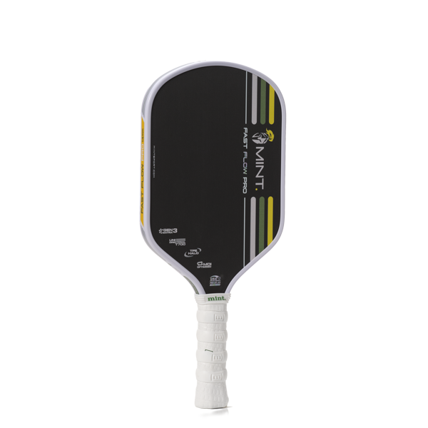 Fast Flow Pro | Gen 3 | Yellow - Frame 46