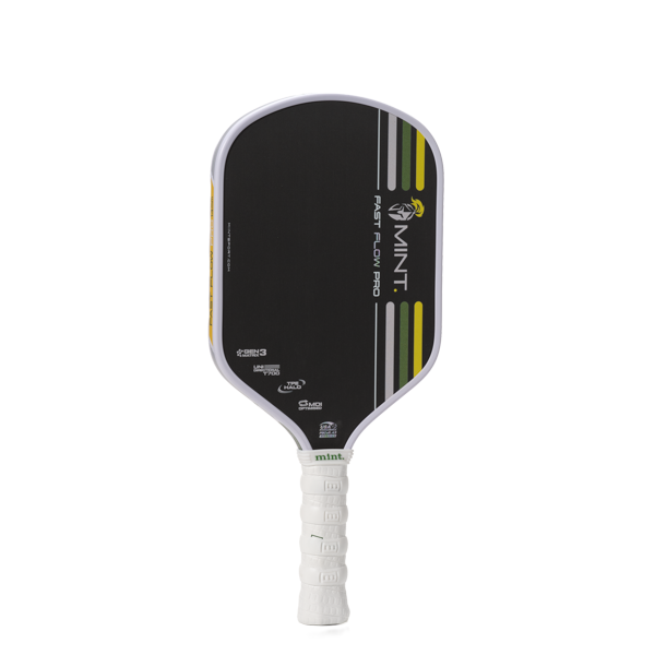 Fast Flow Pro | Gen 3 | Yellow - Frame 47