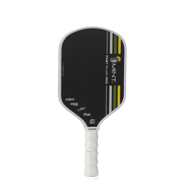 Fast Flow Pro | Gen 3 | Yellow - Frame 48