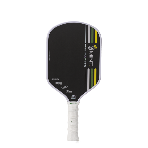 Fast Flow Pro | Gen 3 | Yellow - Frame 49