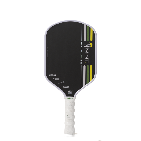 Fast Flow Pro | Gen 3 | Yellow - Frame 50