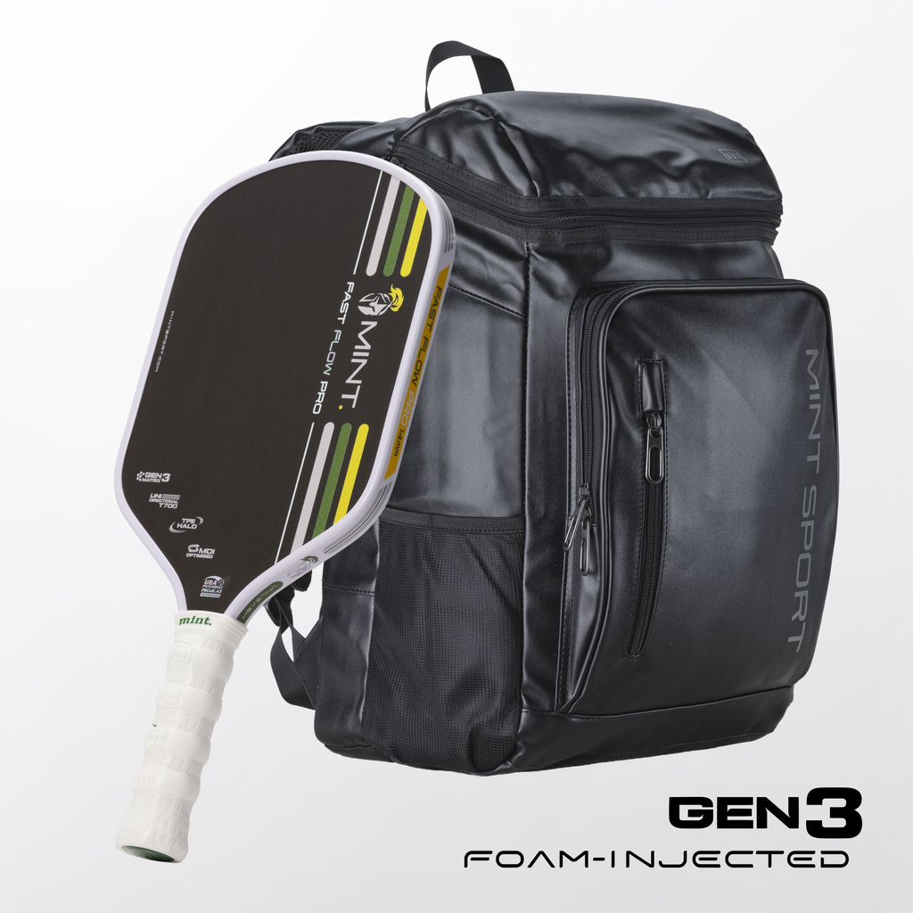 Fast Flow Pro | Gen3 14mm | Yellow