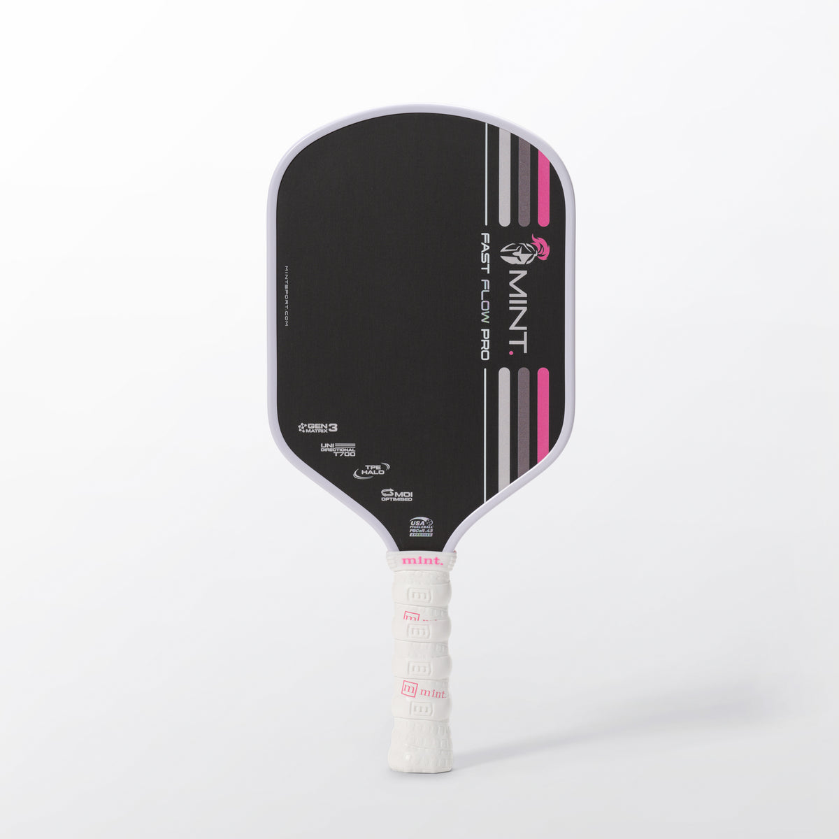 Fast Flow Pro | Gen 3 | Pink