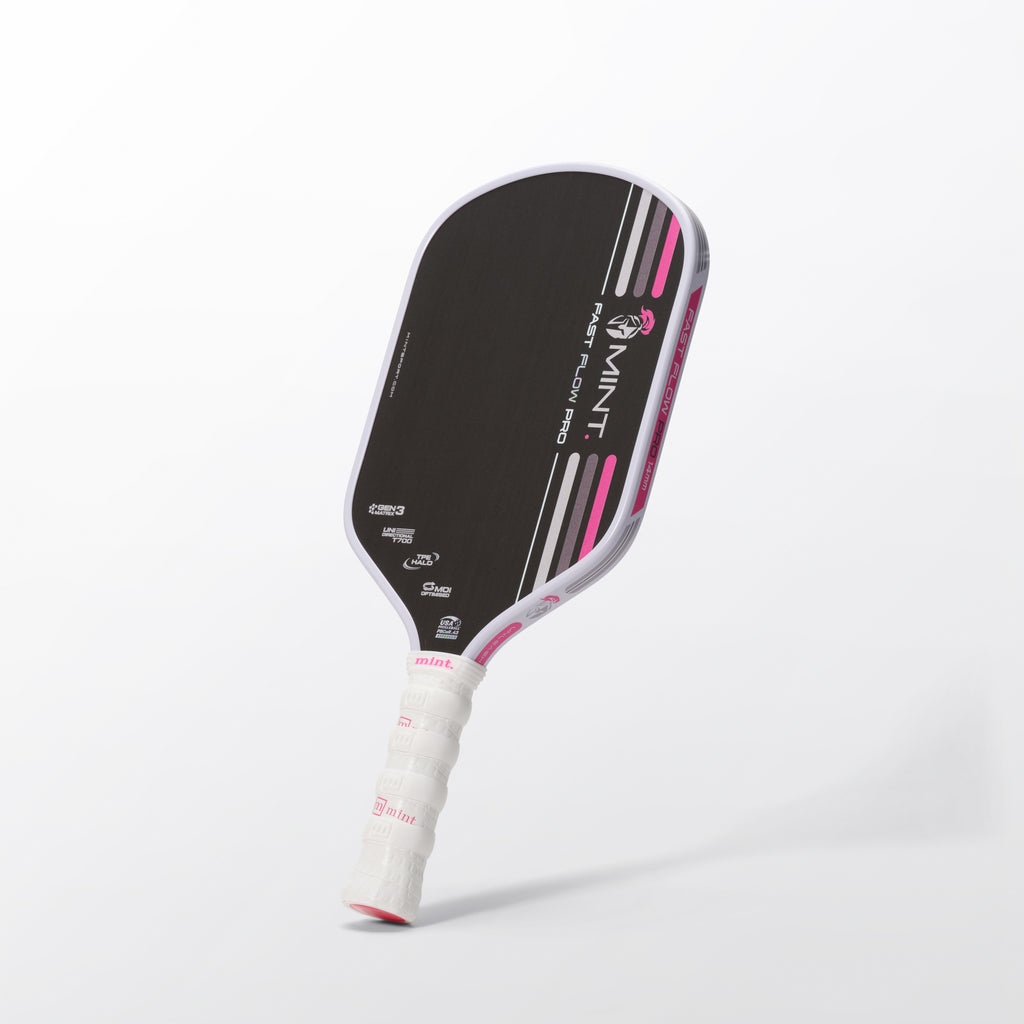 Fast Flow Pro | Gen 3 | Pink