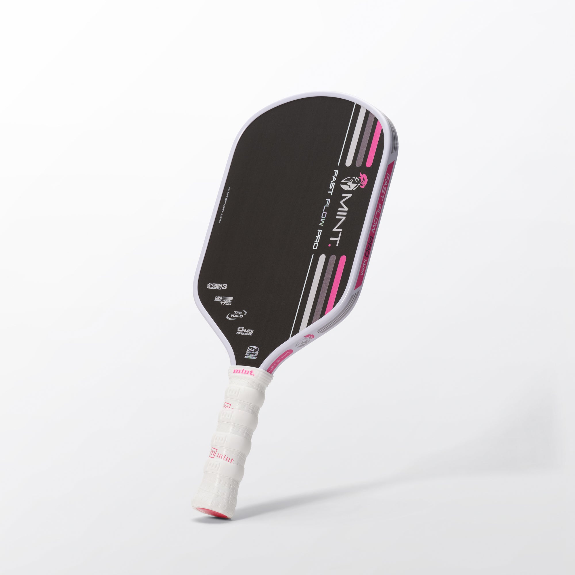 Fast Flow Pro | Gen 3 | Pink