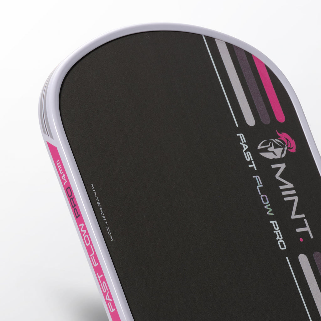 Fast Flow Pro | Gen 3 | Pink