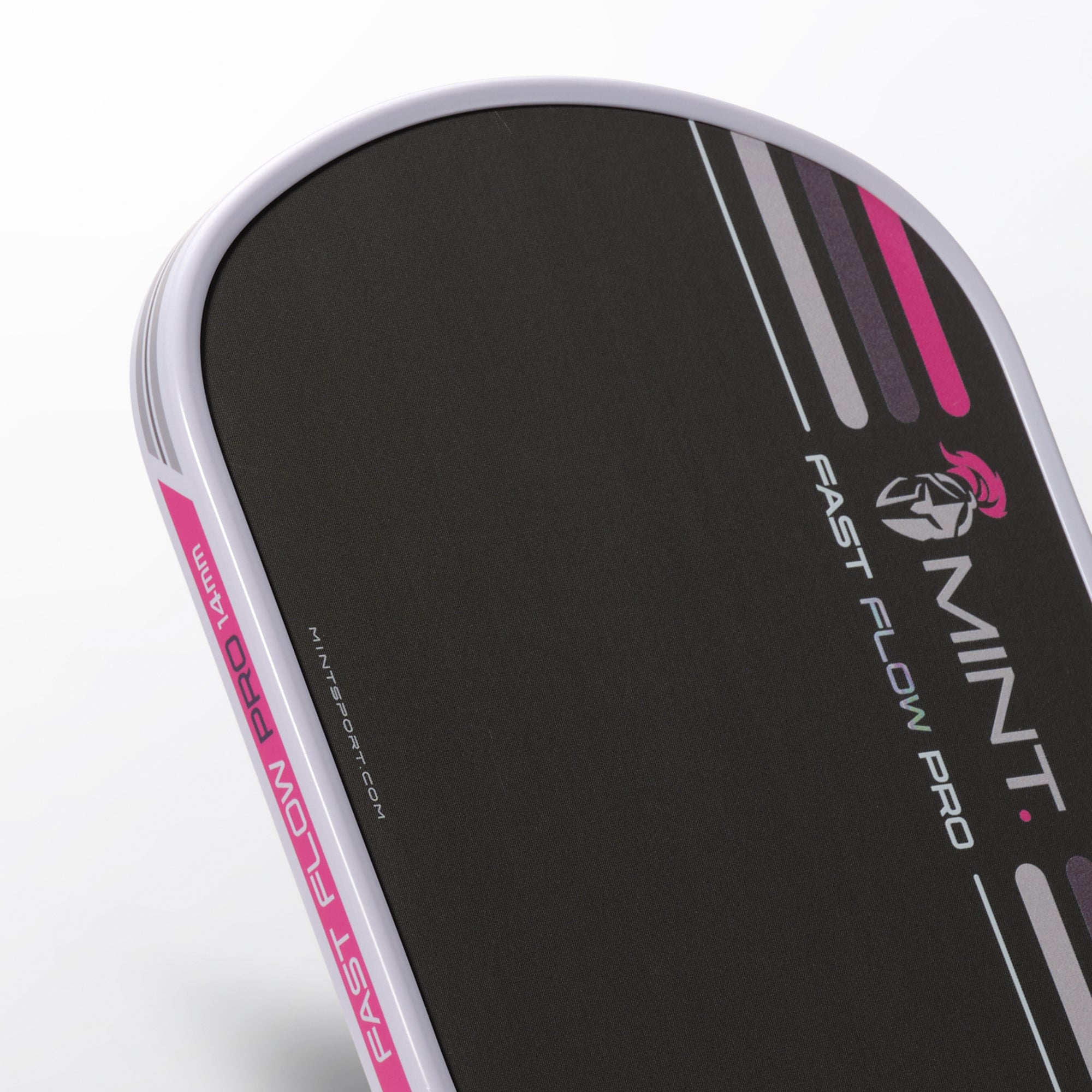 Fast Flow Pro | Gen 3 | Pink
