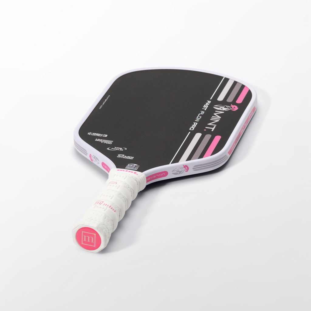 Fast Flow Pro | Gen 3 | Pink