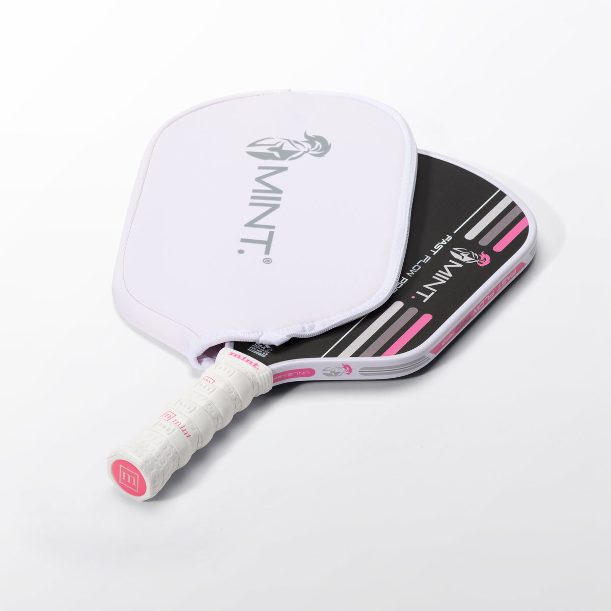 Fast Flow Pro | Gen 3 | Pink