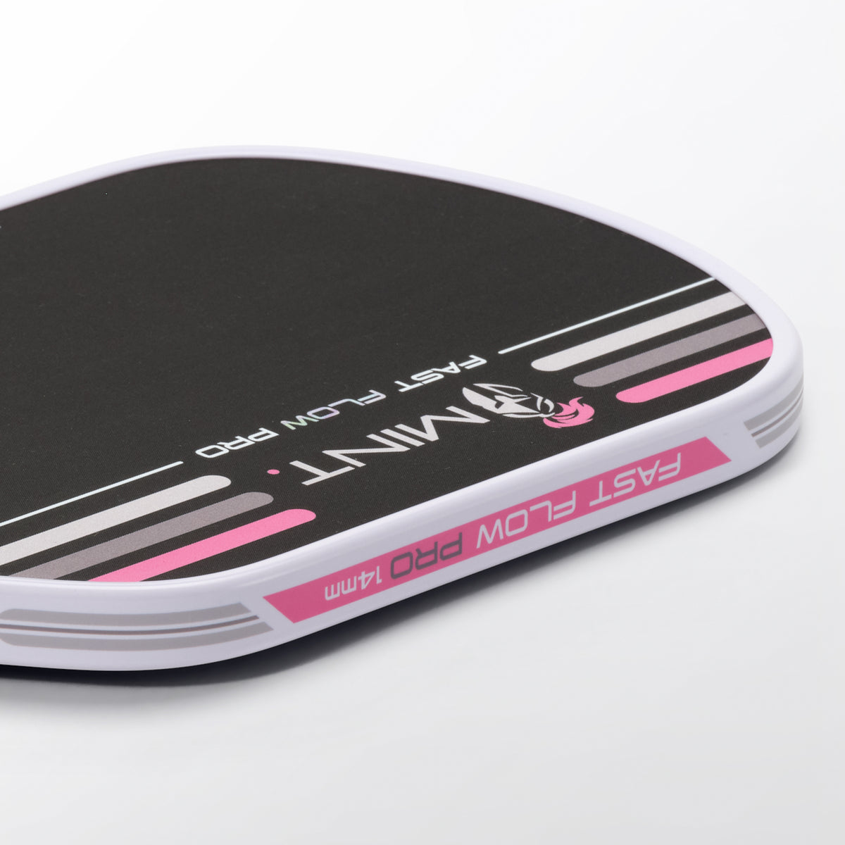 Fast Flow Pro | Gen 3 | Pink