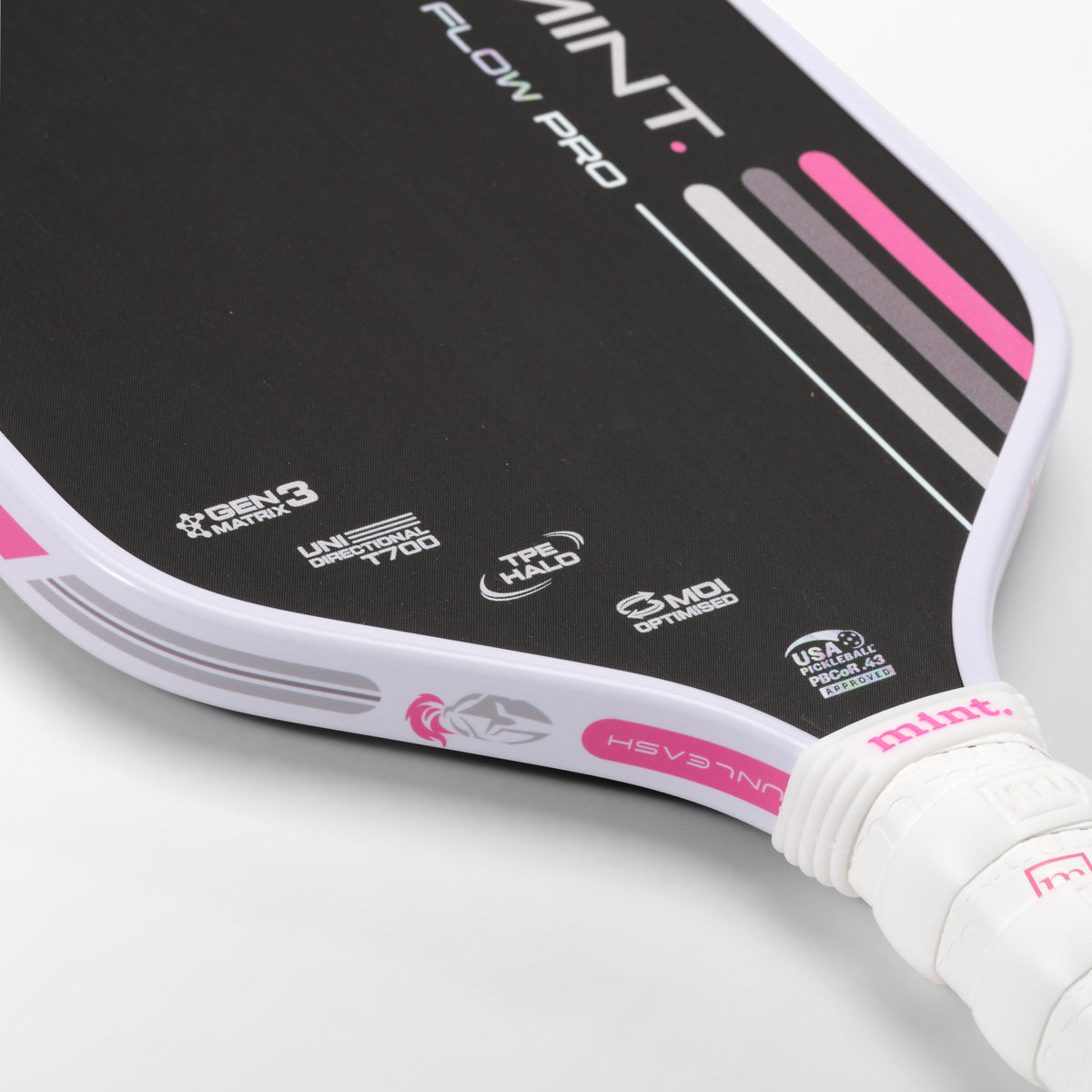Fast Flow Pro | Gen 3 | Pink