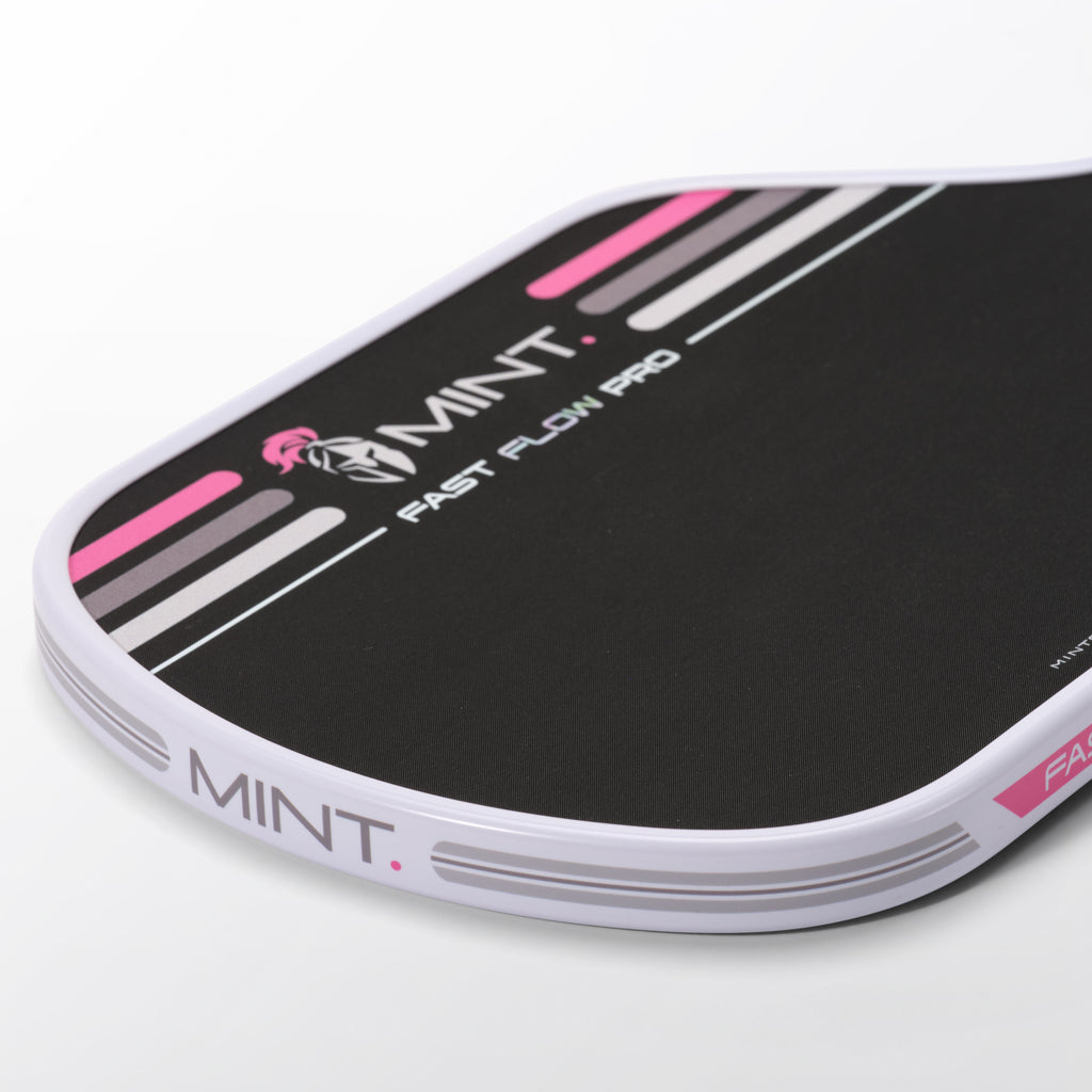 Fast Flow Pro | Gen 3 | Pink