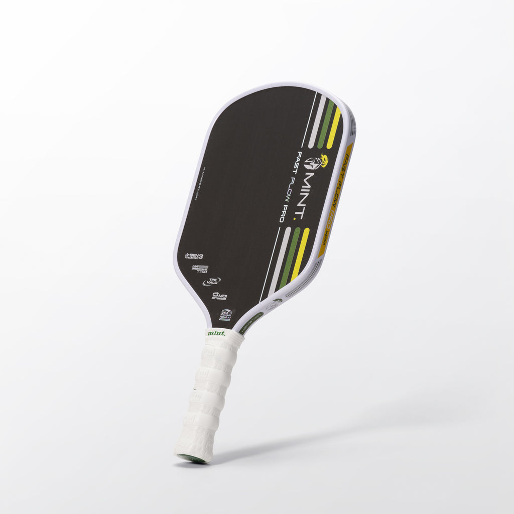 Fast Flow Pro | Gen 3 | Yellow