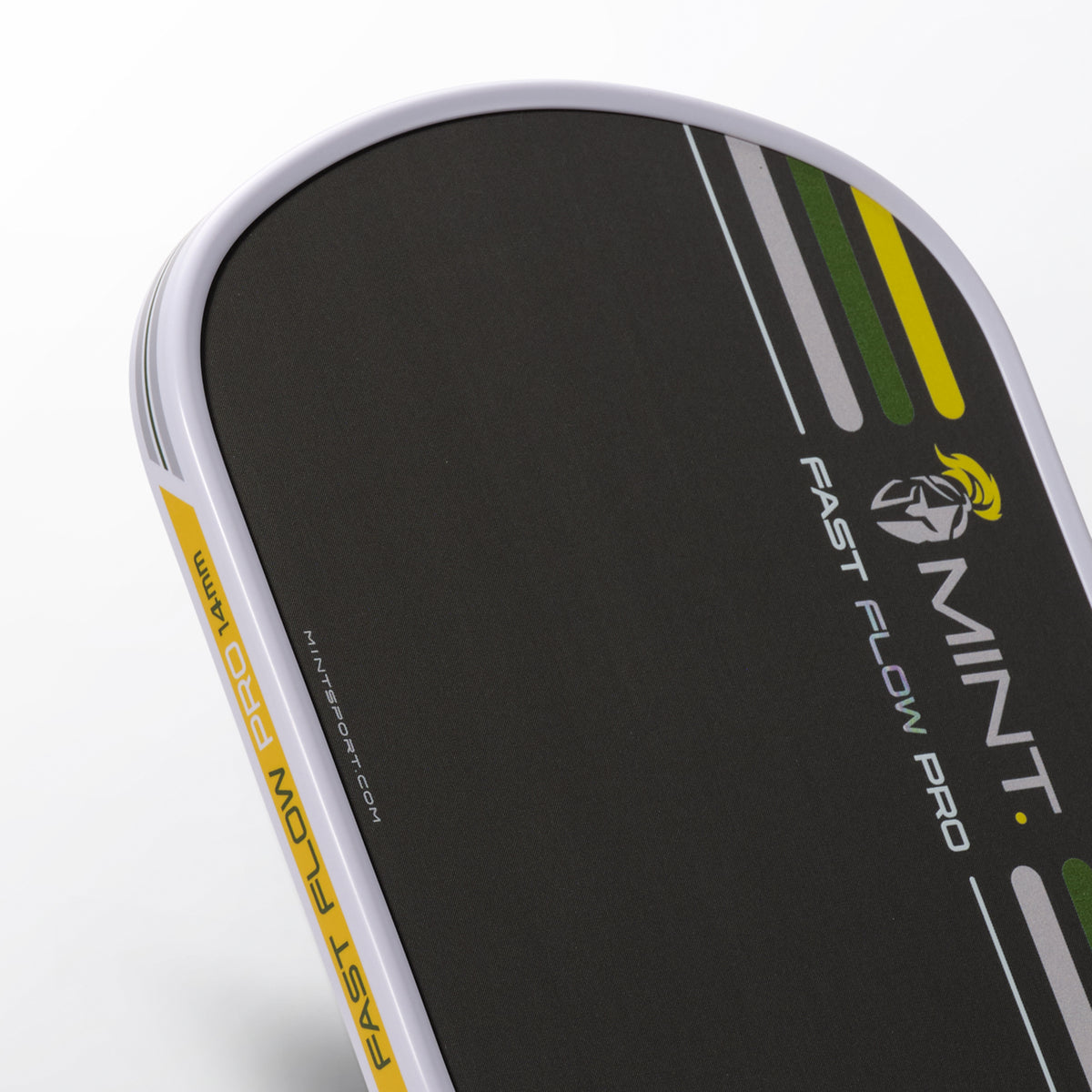Fast Flow Pro | Gen 3 | Yellow
