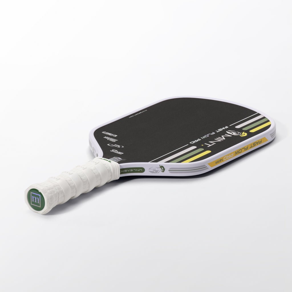 Fast Flow Pro | Gen 3 | Yellow