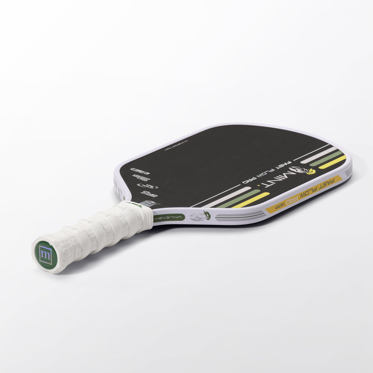 Fast Flow Pro | Gen 3 | Yellow