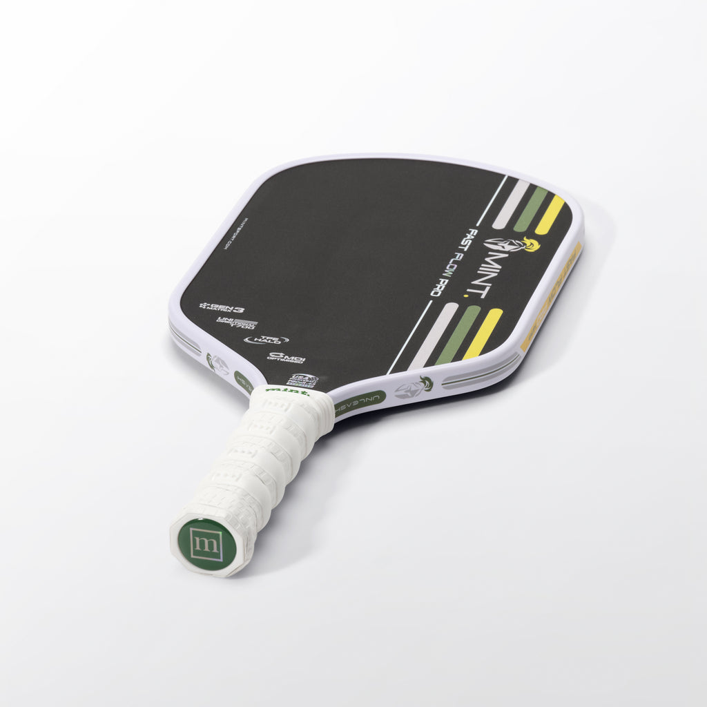 Fast Flow Pro | Gen 3 | Yellow