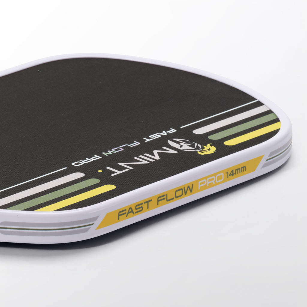 Fast Flow Pro | Gen 3 | Yellow
