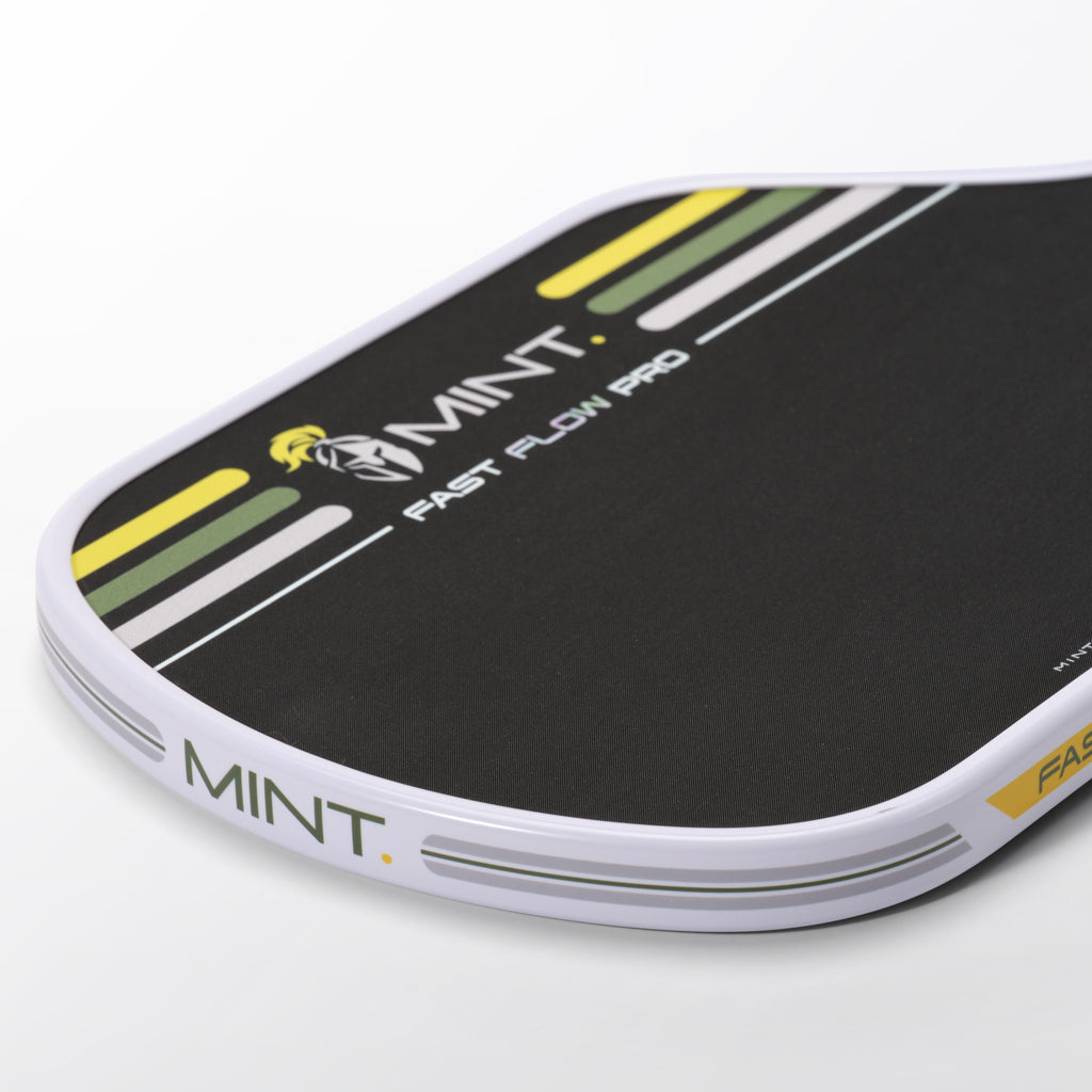 Fast Flow Pro | Gen 3 | Yellow