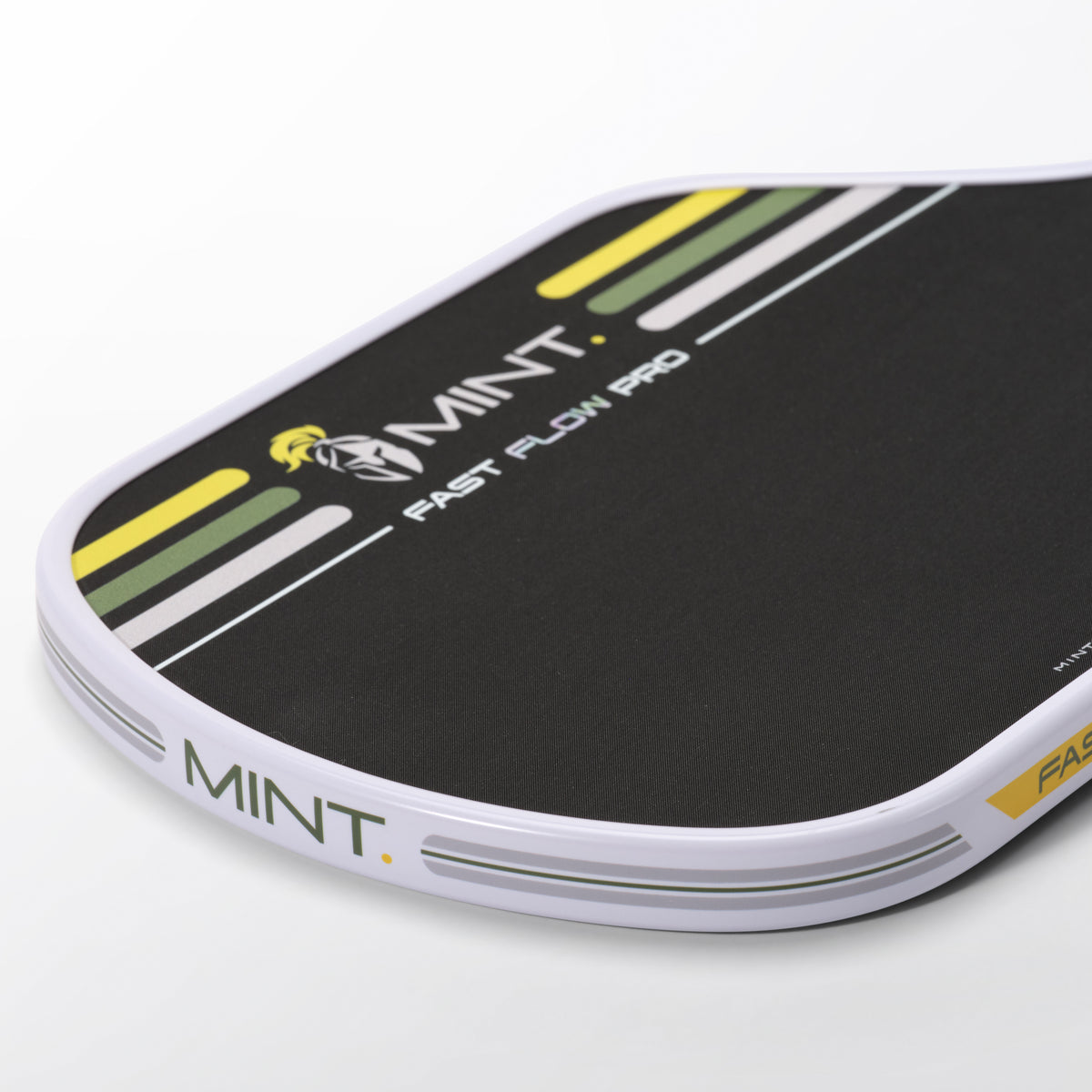 Fast Flow Pro | Gen 3 | Yellow