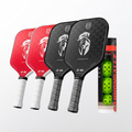 Movemint I & Movemint II 4-Pack with Balls