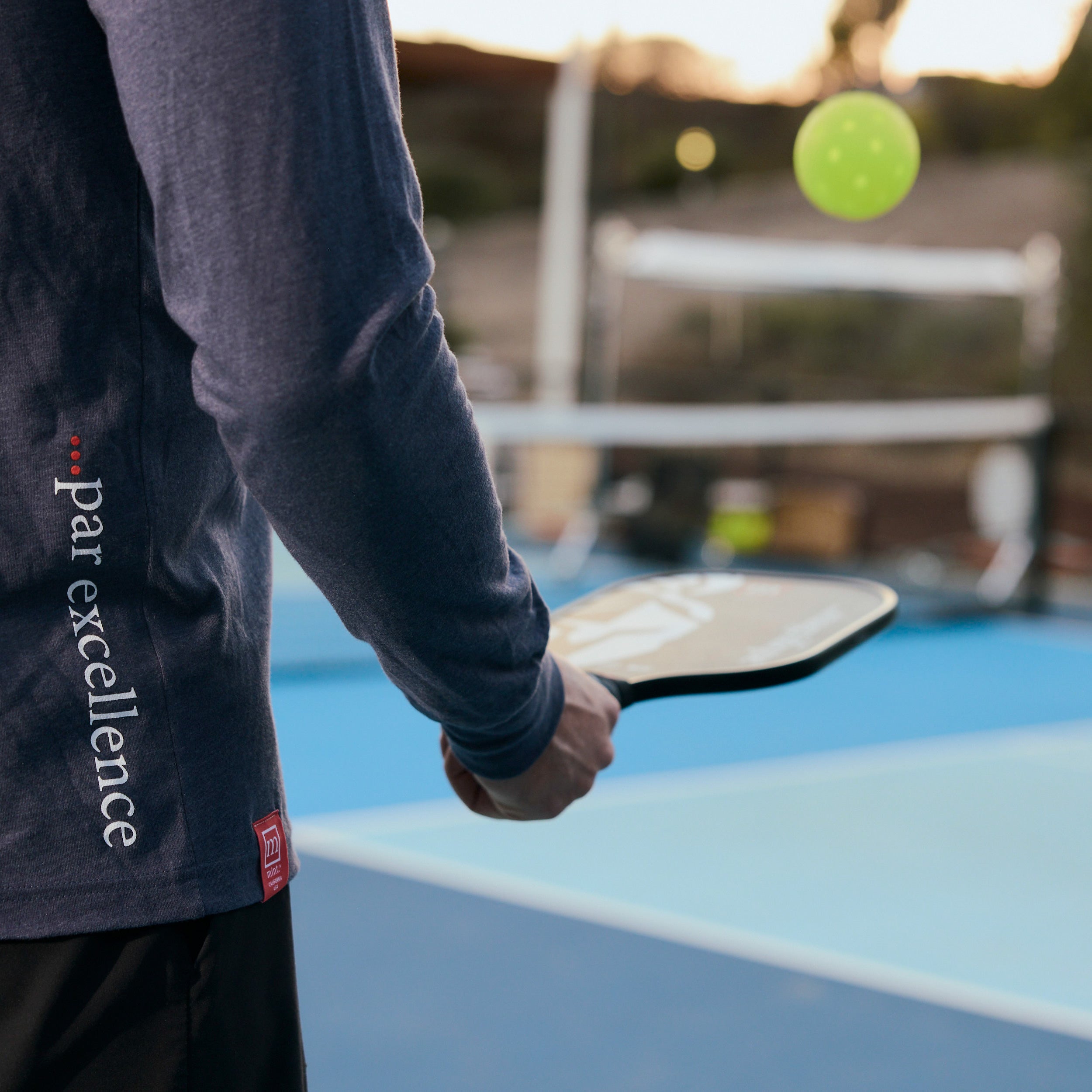 Soft Feel Black Pickleball Grip Tape, 3 Piece