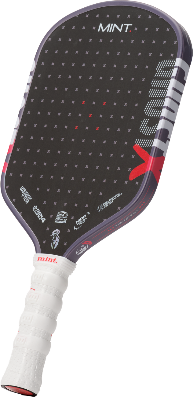 GhostX paddle