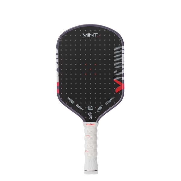 GhostX | Gen 4 | Gray - Frame 1