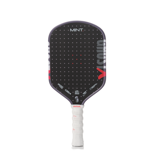 GhostX | Gen 4 | Gray - Frame 2