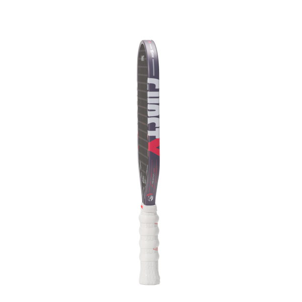 GhostX | Gen 4 | Gray - Frame 12