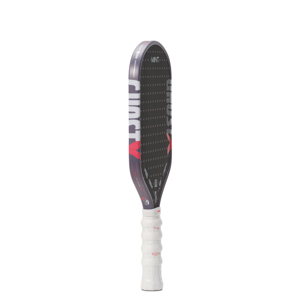 GhostX | Gen 4 | Gray - Frame 15