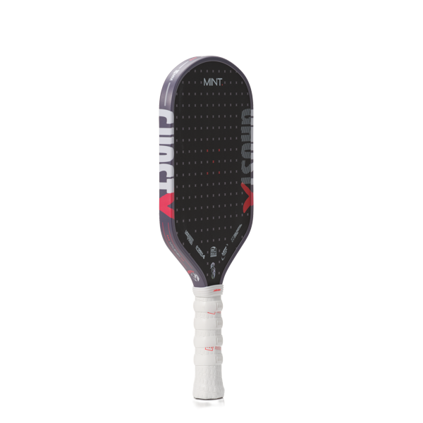 GhostX | Gen 4 | Gray - Frame 17
