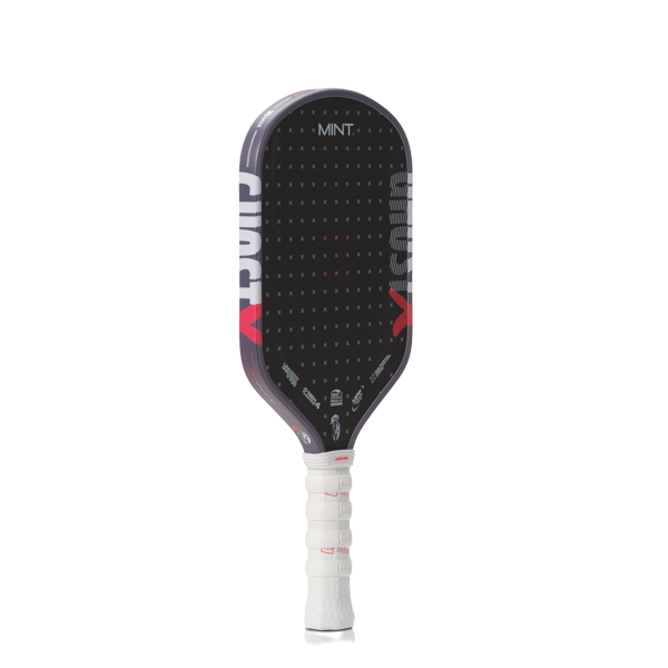 GhostX | Gen 4 | Gray - Frame 18