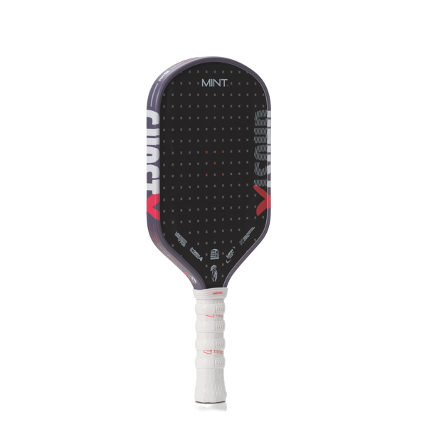 GhostX | Gen 4 | Gray - Frame 19