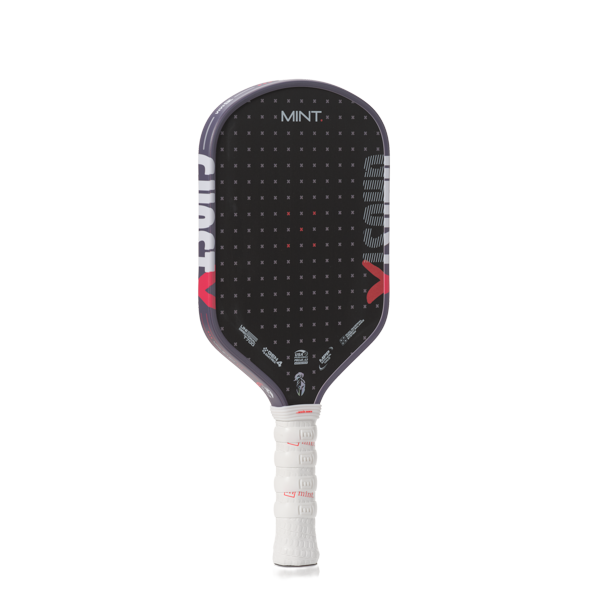 GhostX | Gen 4 | Gray - Frame 20