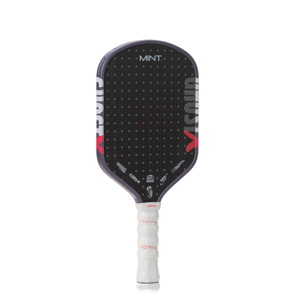 GhostX | Gen 4 | Gray - Frame 21